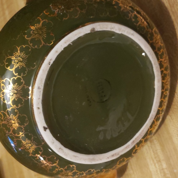 Tea pot vintage - Picture 3 of 3